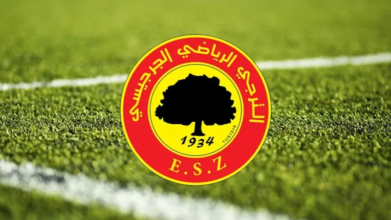 بطولة الرابطة المحترفة الاولى: اقامة مباراة الترجي الجرجيسي و الاولمبي الباجي بملعب مصطفى الدوري بجربة