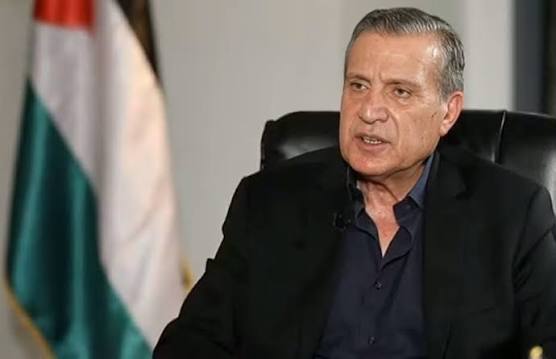 ابو ردينة: لا سلام يدوم ولا استقرار يستمر دون القدس وإنهاء الاحتلال الصهيوني
