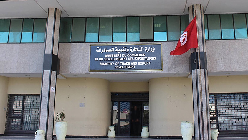 خلال استقباله وفدا من رجال الأعمال: وزير التجارة يؤكد أن الهند شريكا اقتصاديا مهما لتونس