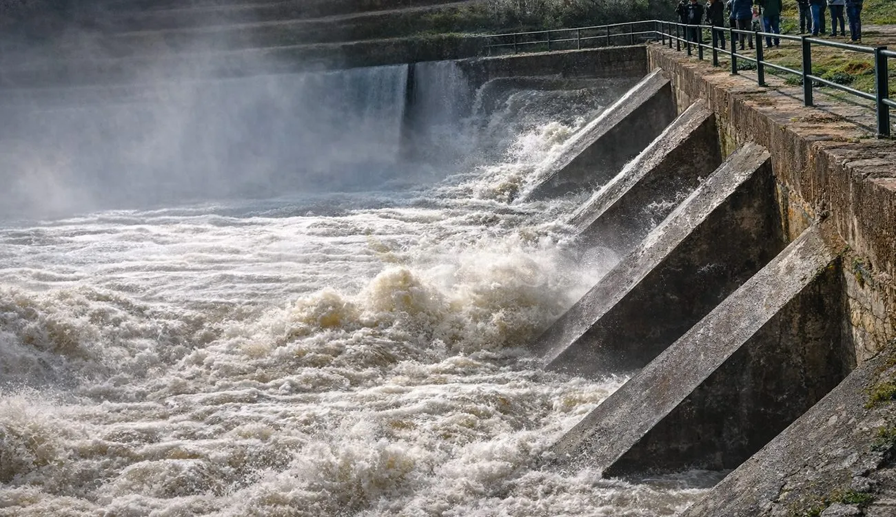 Jendouba : des travaux de prévention s’intensifient face aux risques d’inondations