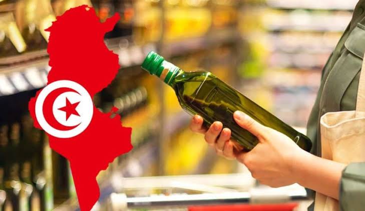 Huile d’olive : les exportations tunisiennes bondissent de 55 % sur un an
