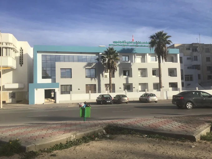 ديوان الخدمات الجامعية للجنوب: انطلاق الترشحات للحصول على السكن الجامعي للسنة الجامعية 2026-2027