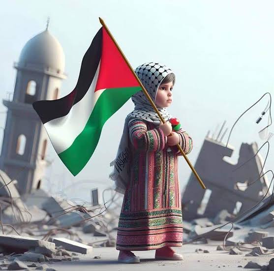 فلسطين : السبيل الوحيد للسلام يبدأ بإنهاء الاحتلال الصهيوني 