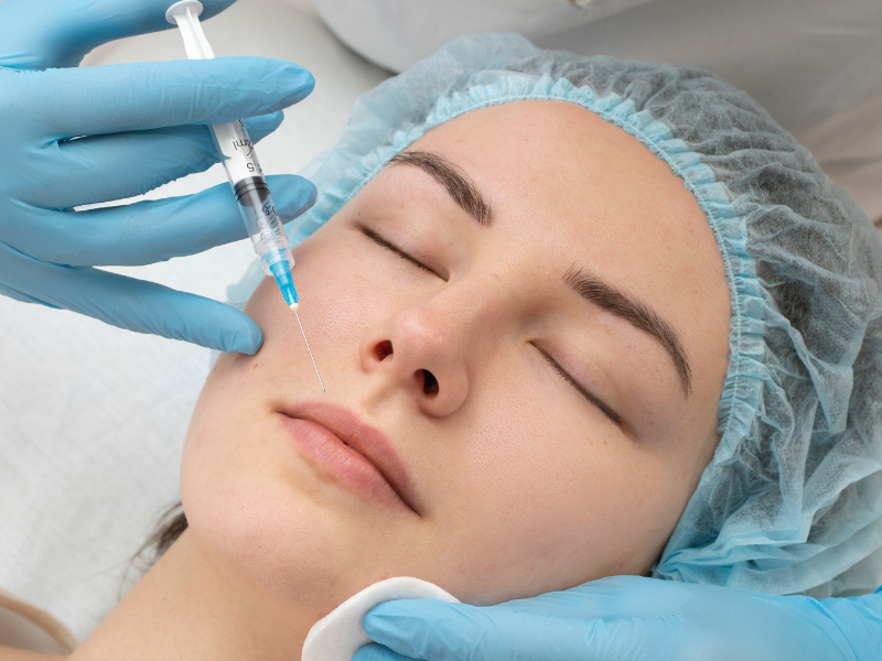 النقابة التونسية لأطباء التجميل: قريبا جدا صدور كراسات الشروط المنظمة للقطاع