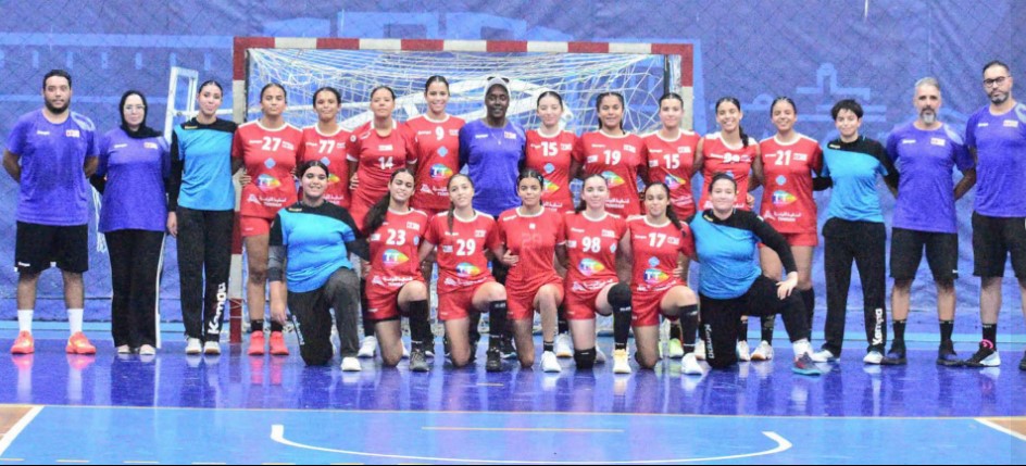 كرة اليد_(أقل من 16 سنة): المنتخب الوطني للصغريات يتأهل إلى مونديال 2026