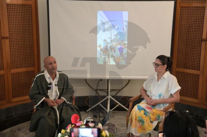 جمعية ثقافة فنّ السطمبالي بتونس: تنظيم تظاهرة "المولدية" لأول مرة من 23 إلى 25 أوت 2026 بحضور فرق سطمبالي جهوية وفرقة صوفية من تركيا
