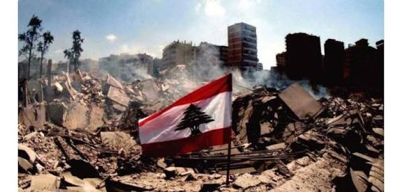 لبنان: 8915 شهيدا وأكثر من 30 ألف جريح حصيلة عدوان الكيان الصهيوني منذ 8 أكتوبر 2023
