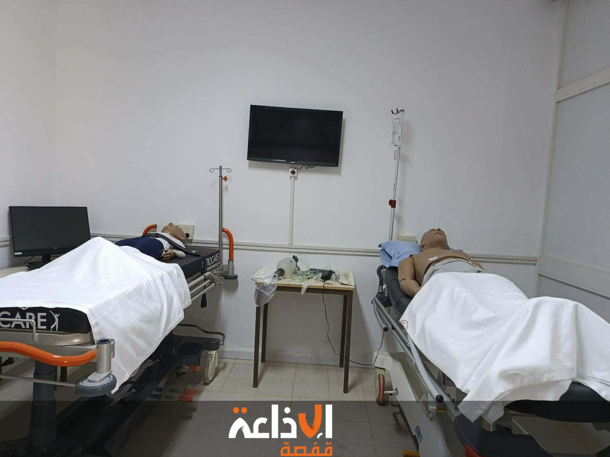  "في كل تبرع بالدم قصة حياة"،، شعار حملة جهوية للتبرع بالدم بولاية قبلي