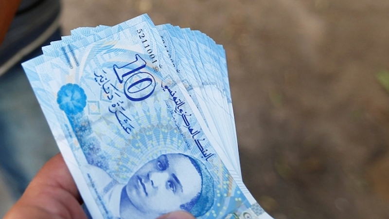 بداية من اليوم: بإمكان حاملي بطاقة "جرايتي" سحب جراياتهم من الموزعات البريدية والبنكية