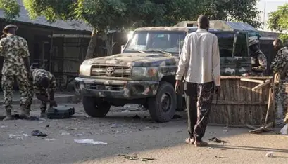 نيجيريا.. مقتل واختطاف العشرات في هجوم مسلح وسط البلاد