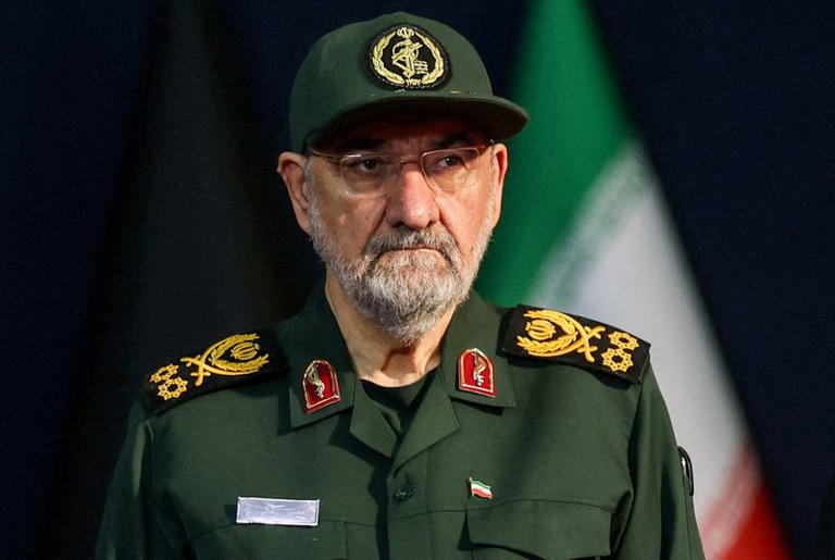 ايران تندد بعزم واشنطن فرض عقوبات اقتصادية عليها