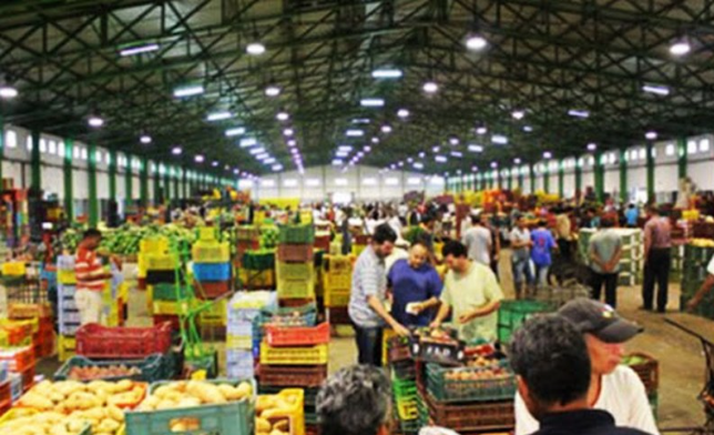 Marché de gros : ouverture exceptionnelle lundi 24 août à l’occasion du Mouled