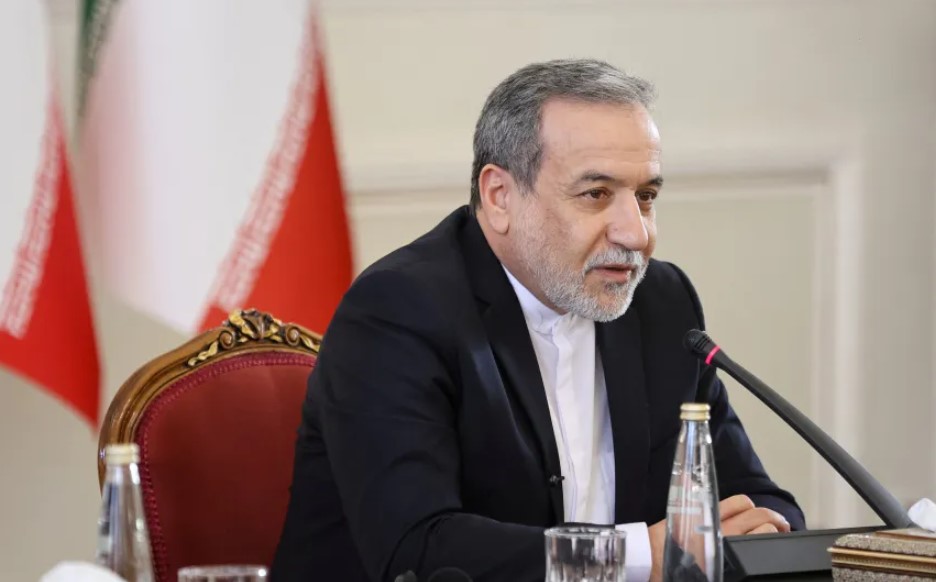 عباس عراقجي : ’’العقوبات الأميركية لن تفلح في هزيمة طهران وعلى واشنطن أن تتحدث مع إيران باحترام’’