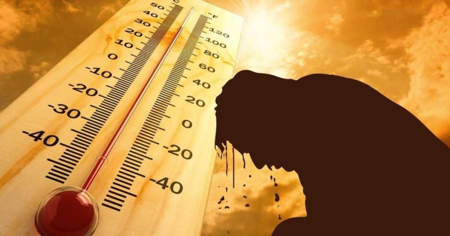 الحرارة في ارتفاع يومي الثلاثاء والاربعاء القادمين وتصل اقصاها الى 48 درجة (نشرة متابعة)