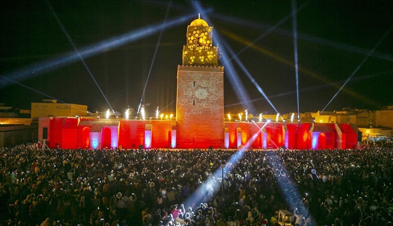 Fête du Mouled : Kairouan se prépare à accueillir des dizaines de milliers de visiteurs