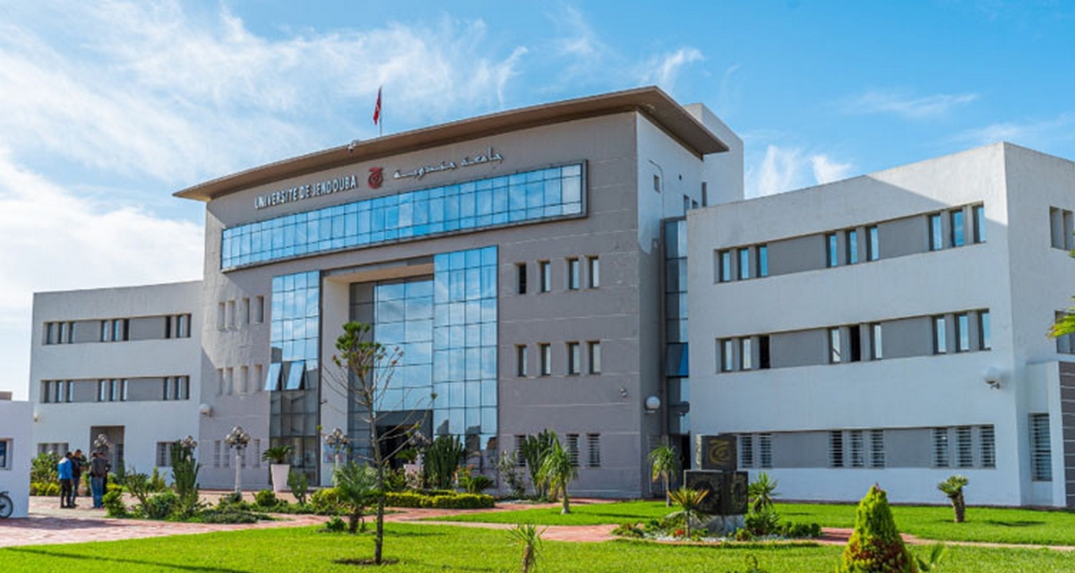 جامعة جندوبة تنظم يوما تشغيليا بالشراكة مع مؤسسات اقتصادية