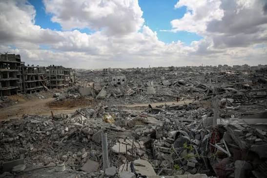 العدوان على غزة: ارتفاع حصيلة الشهداء إلى 73422 شهيدا و 174401 جريح