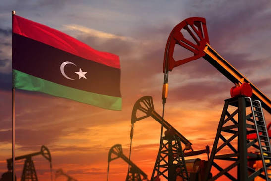 ليبيا : المؤسسة الوطنية للنفط توقع اتفاقية مقاسمة إنتاج مع شيفرون الأمريكية