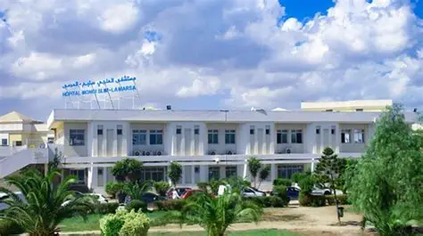 رقمنة مسار المرضى بأقسام الاستعجالي بالمستشفى الجامعي المنجي سليم بالمرسى