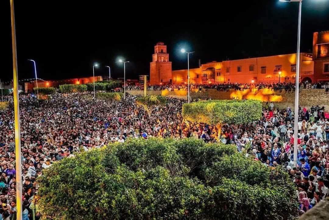 Festival du Mouled à Kairouan : une édition placée sous le signe de la spiritualité et du partage