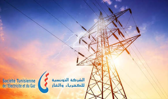 المهدية: انقطاع التيار الكهربائي عن عدة مناطق بالجهة ناجم عن تماس كهربائي بمحطة تحويل الكهرباء بالجمّ