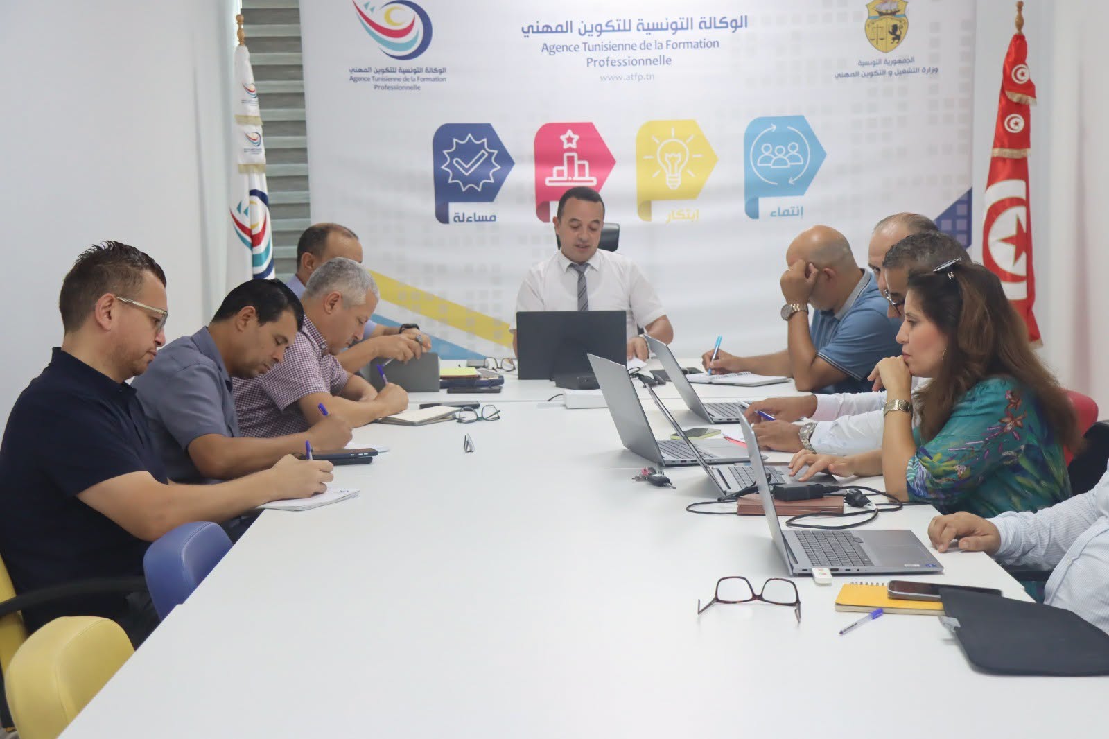 إجراءات واختصاصات جديدة بمناسبة العودة التكوينية 2027-2026
