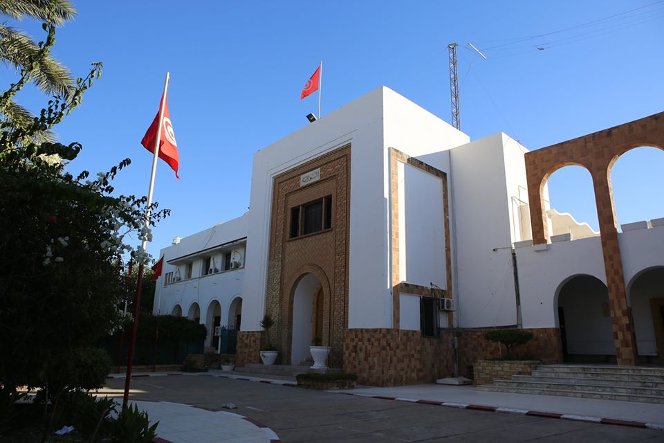 قفصة: جلسة عمل لإعداد قاعدة بيانات لمشاريع الاقتصاد الأخضر بالجهة
