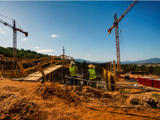 Tabarka : une nouvelle station pour renforcer l’approvisionnement en eau potable