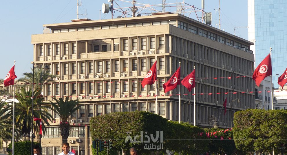 وزير الداخلية يستقبل الأمين العام لمجلس وزراء الداخلية العرب