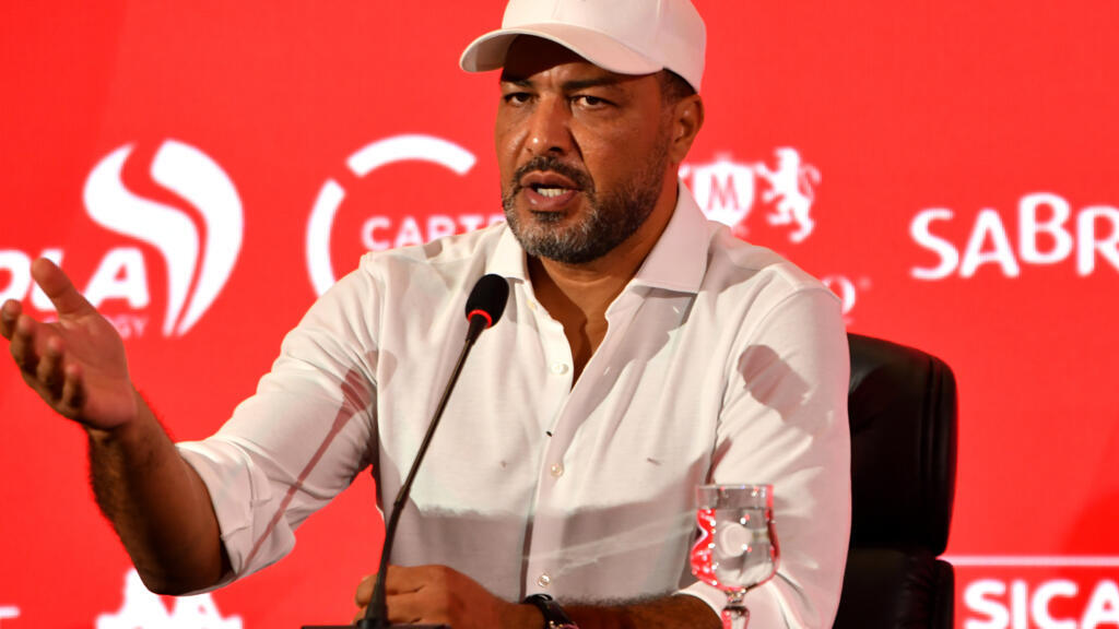 معين الشعباني: هدفنا إعادة البريق وهيبة المنتخب التونسي قارياً وتحسين ترتيبه عالمياً