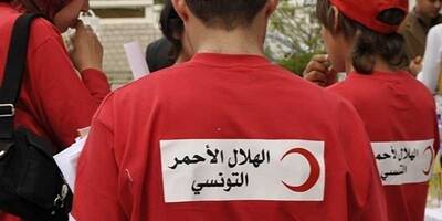 مدنين: الهلال الأحمر التونسي يجنّد إمكانياته البشرية واللوجستية في فاجعة بن قردان