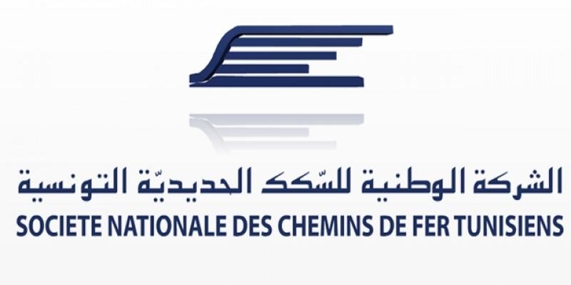 الشركة الوطنية للسكك الحديدية التونسية تعلن إلغاء عدد من الرحلات المبرمجة بسبب النقص المسجل في القاطرات