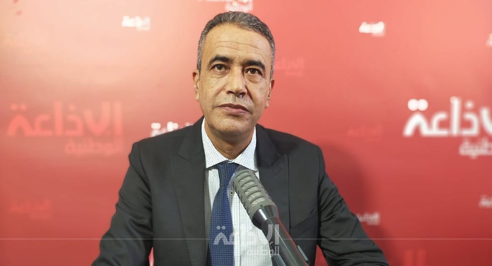 مدير الأبحاث الاقتصادية: تسجيل أكثر من 550 مخالفة في قطاع المياه المعدنية وحجز أكثر من 470 ألف لتر خلال شهر أوت