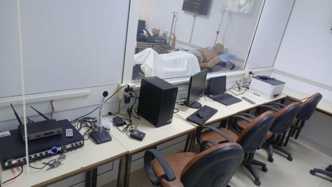 قبلي: افتتاح الوحدة الجهوية للمحاكاة بمدرسة علوم التمريض