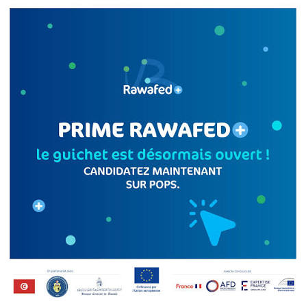Financement des PME tunisiennes : ouverture des candidatures à « Rawafed + »