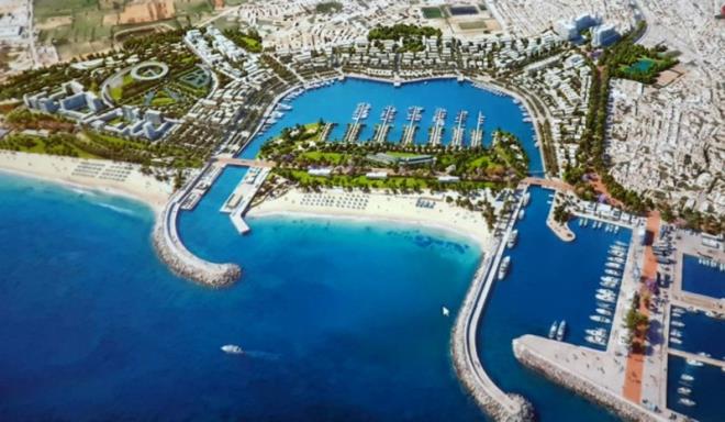 المهدية::تقدّم مهام مكتب الخبرات المرافق للدولة التونسة في تطوير وإنجاز مشروع "سبخة بن غياضة" بنسبة 54 بالمائ