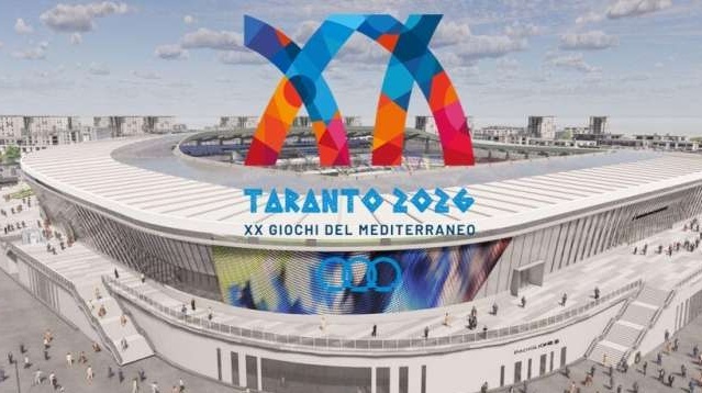 الألعاب المتوسطية (تارانتو 2026) برنامج المشاركة التونسية اليوم الجمعة
