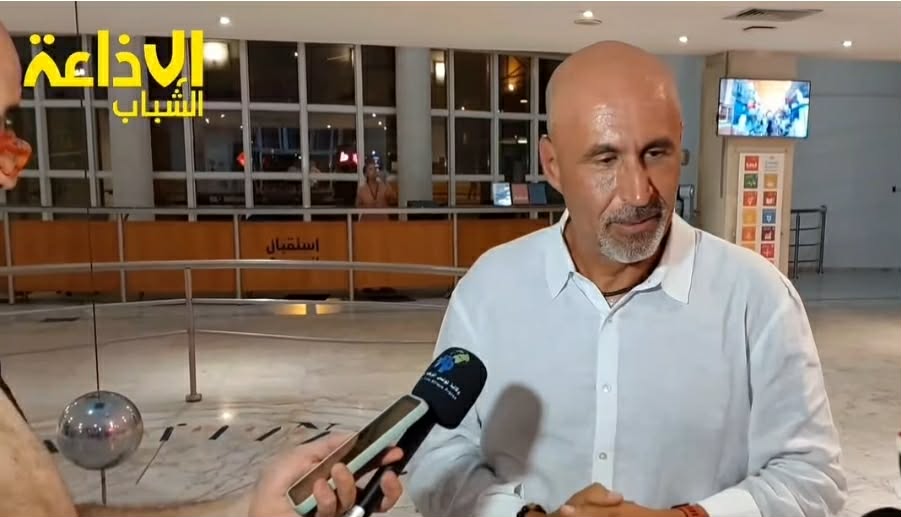 لقاء خاص مع الدكتور والمهندس التونسي محمد عبيد  أحد كبار مهندسي وكالة ناسا 