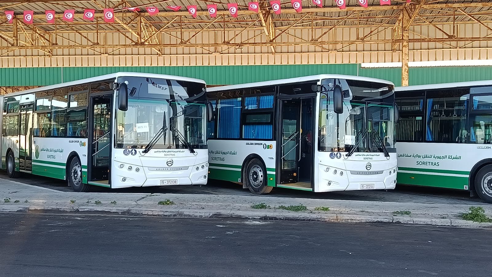 بداية من 1 سبتمبر: شركة النقل بصفاقس تفتح باب التسجيل لاقتناء الاشتراكات المدرسية والجامعية