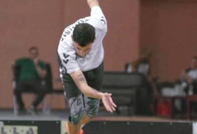 الألعاب المتوسطية (تارانتو 2026): اختفاء محمد أمين السعيدي لاعب الكرة الحديدية منذ يومين في مطار روما