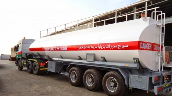 الرئيس المدير العام لشركة عجيل: التزود بالوقود سيعود إلى نسقه الطبيعي بداية من يوم غد السبت