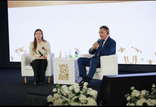 وزير التعليم العالي الروسي :"نسعى الى الترفيع في عدد المنح المسندة للطلبة التونسيين"