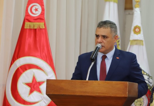 وزير الدّاخليّة يشرف على تكريم المتفوقين في الامتحانات الوطنية من أبناء منتسبي الوزارة
