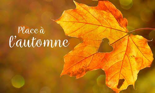Prévisions saisonnières : un automne plus chaud et légèrement plus pluvieux