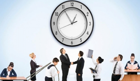 Fonction publique : retour à l’horaire administratif d’hiver dès le 1er septembre