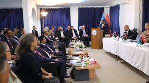 ليبيا: الأطراف الليبية المُشتركة في لجنة الحوار المُصغر (4+4) توقع على وثيقة الاتفاق النهائي