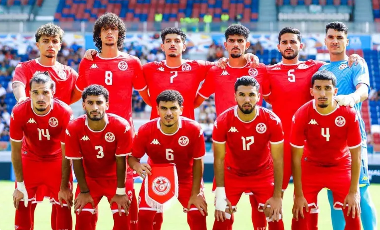 Jeux Méditerranéens 2026 : la Tunisie décroche l’argent en football U21 et totalise 16 médailles
