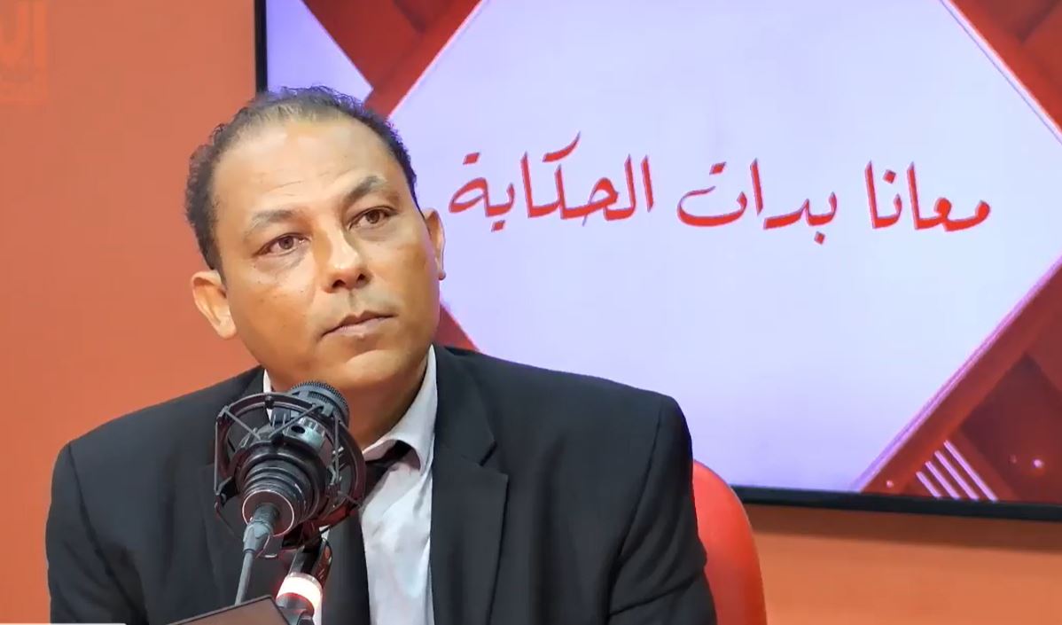مدير الإعلامية بوزارة الصناعة: نحو إطلاق 12 خدمة إدارية على المنصة الرقمية الجديدة
