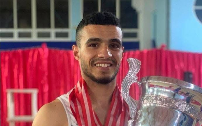 رئيس البعثة التونسية الرسمية إلى تارانتو: اختفاء لاعب منتخب الجمباز الفني أحمد العبيدي