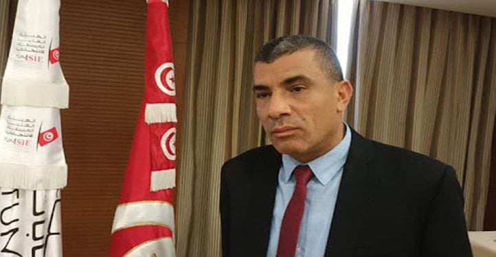المنصري: هيئة الانتخابات تلقت عريضة لسحب الوكالة من عضو مجلس محلي بالعروسة من ولاية سليانة